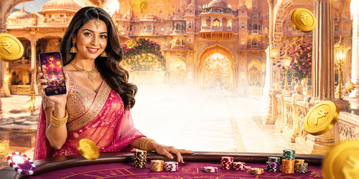 Happy player registering on mobile casino platform